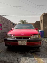 فكترا ٩٣ • مكينه ٢٤٠٠ • كركوك