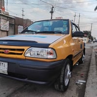 محرك وكير مكفول • ٢٠١٤ • سنويه ٢٠٢٧