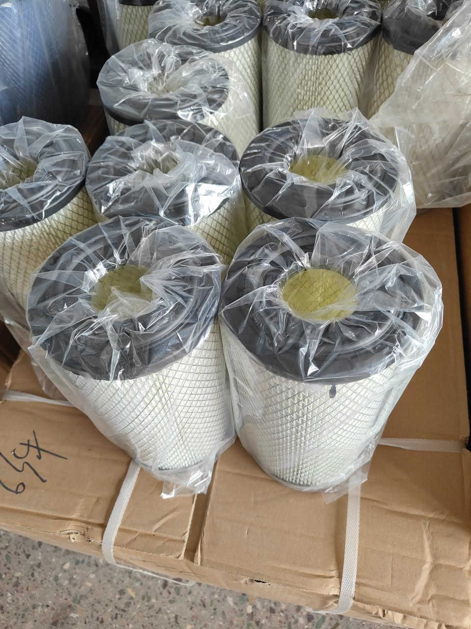 Forklift Parts supplier


**إذا كنت صاحب هذا الإعلان وتريد حذفه لأي سبب، رجاءا أرسل رسالة إلى الدعم الفني**