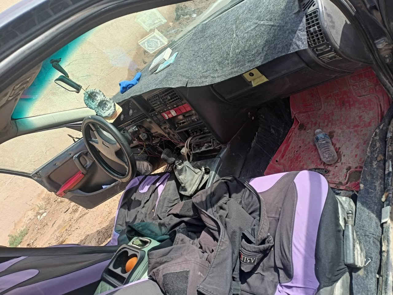 السلام عليكم اوبل اوميكا رقم بغداد باسمي جامله خلفيه مكسوره محرك بده يدخن كيرفول


**إذا كنت صاحب هذا الإعلان وتريد حذفه لأي سبب، رجاءا أرسل رسالة إلى الدعم الفني**