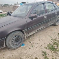 موديل ١٩٩٠ • مكينة 2.0 • مصبوغة جماليه