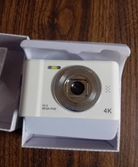 كامرة • قطعتين • توصيل