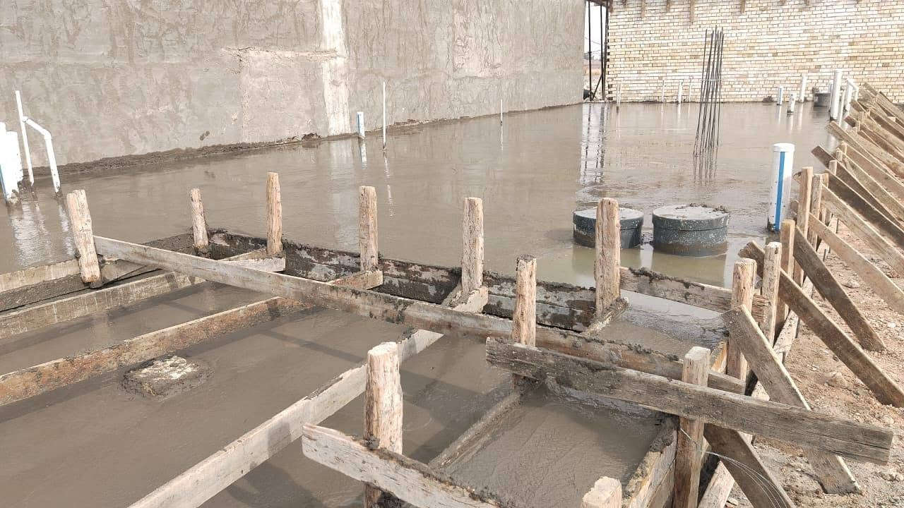 للبيع قطعه سكنيه في الجزائر خلف محطه وقود مرجان
📍 مبنيه رفت كامل مع خريطه المجاري و المخزن
📐 المساحة الكلية: 150 متر  بواجهة 7.5 متر طابو زراعي خريطه جدا مميزه وحلوه كل التفاصيل بالصور
  •  موقع  مميز جدا وقريبه من محطه وقود مرجان تبعد حوالي ٣٥٠ متر عن الشارع الرئيسي 
  •  سعر مميز مقارنة بالموجودات بهذا الشارع
لجميع المهتمين والراغبين بعرض العقارات التجاريه و السكنية لدينا التواصل معنا عبر الأرقام في الاسفل

📞 للاستفسار والتواصل:
***********
***********
***********

