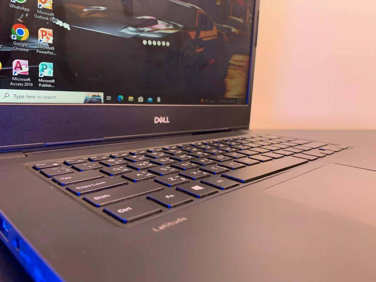 حاسبه البيع جديده السعر خاص هوه ولا موصفات


**إذا كنت صاحب هذا الإعلان وتريد حذفه لأي سبب، رجاءا أرسل رسالة إلى الدعم الفني**