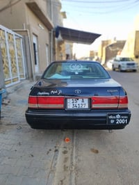 راس الثور • موديل ٩٧ • تحويل ثاني يوم