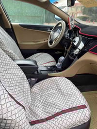 اكسنت نضيفه موديل ١٦ مكينه ١٦٠٠ ضربه وصبغ باب الايمن سنويه ٢٠٢٨ ابيعها...