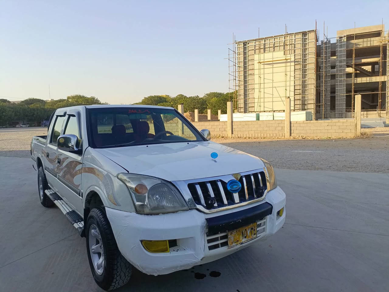 گۆنا 2008مەکینەو گێڕی بەشەرت مەنەفێسی کامل چوار تایەی لۆک تەبریت ئیش ئەکات 34 گەلاو کەمێک معامەلە
***********
***********
