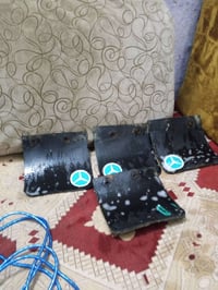 مضخم صوت • أصلي • واقيات