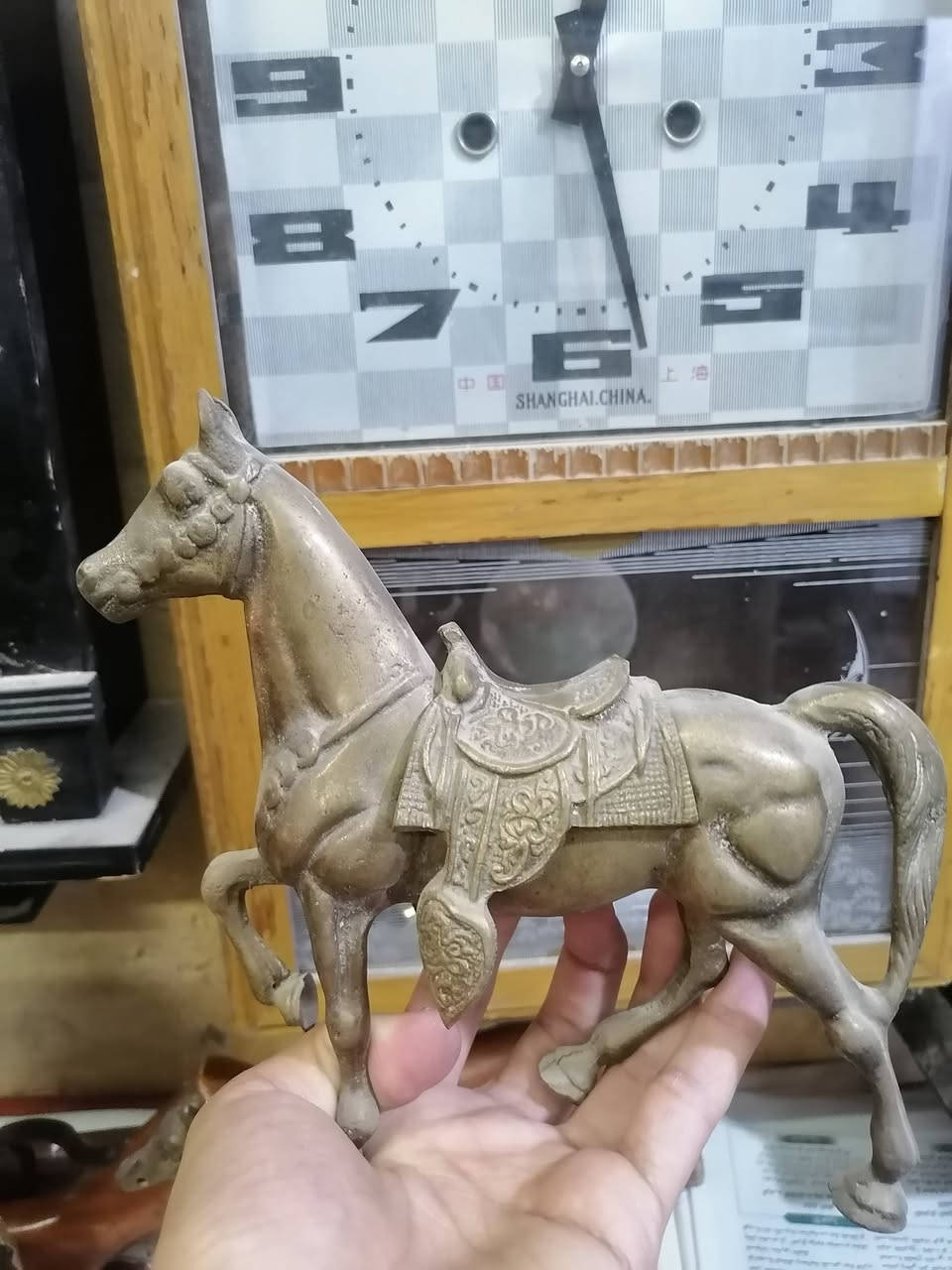 وجبات فردية جديدة وبعد أكو الأجمل والاروع انتضروا الجديد 🖼️😍
. 
تشكيلة متنوعة من اندر واقدم التلفونات الارضية 
القطع اصلية وانتيكا💯 
القرص يفتر والتلفون بحالة ممتازة
لصور وتفاصيل اكثر تواصلو ويانا ✅
.
القطع محدودة جدا 
.
للاستفسار عن التفاصيل والأسعار تواصل على خاص او واتساب *********** 📞
. 
لا يتوفر توصيل نعتذر منكم 🏍️🚳
