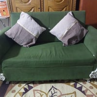 كنبة • أثاث منزلي