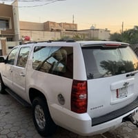 يوكن • ٢٠٠٧ • نجف