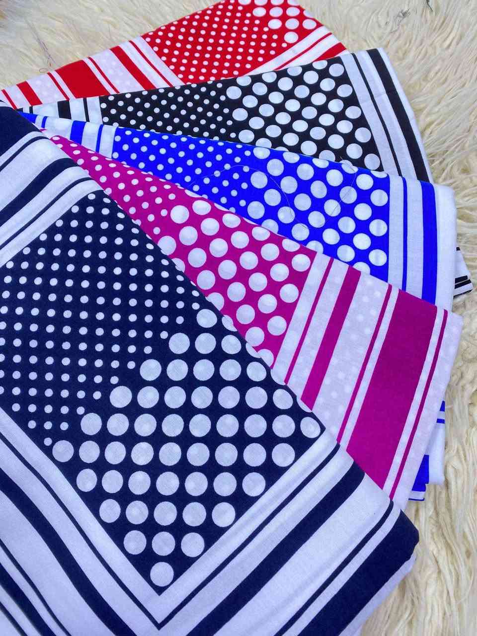 اهلا وسهلا طرحات جديده من الكشمير الايطالي القطني 
للحجز واتساب***********او مراسلة الصفحة 
البيع جملة ومفرد وتتوفر خدمة توصيل بغداد وجميع المحافظات 
في حال اختلاف في نوع القماش او اختيار الطرحات لكم حق رفض البضاعة اقمشة النوربيع وشراء كل شي في العراق 2كروب بيع وشراء المواد المستعمله والجديده مدينة بغدادكروب شي إن العراق SHEINكروب بيع وشراء اغراض منزلية مستعملة في بغدادكروب العبيدي الرئاسة كمالية معوقين بيع شراءكروب شارع فلسـطين زيونه الكراده الاعظميه الكاظميه الدوره و كل بغداد والعراقبيعي فستانج✨👗
