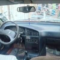 مكين وجير • ٢٠٠٨ • الباشأ العسكري