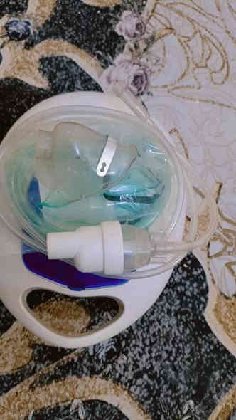 لبيع جهاز اعطاء استخدم قليل جداً 
صنع ايطالي السعر 50 وبي مجال 
***********
