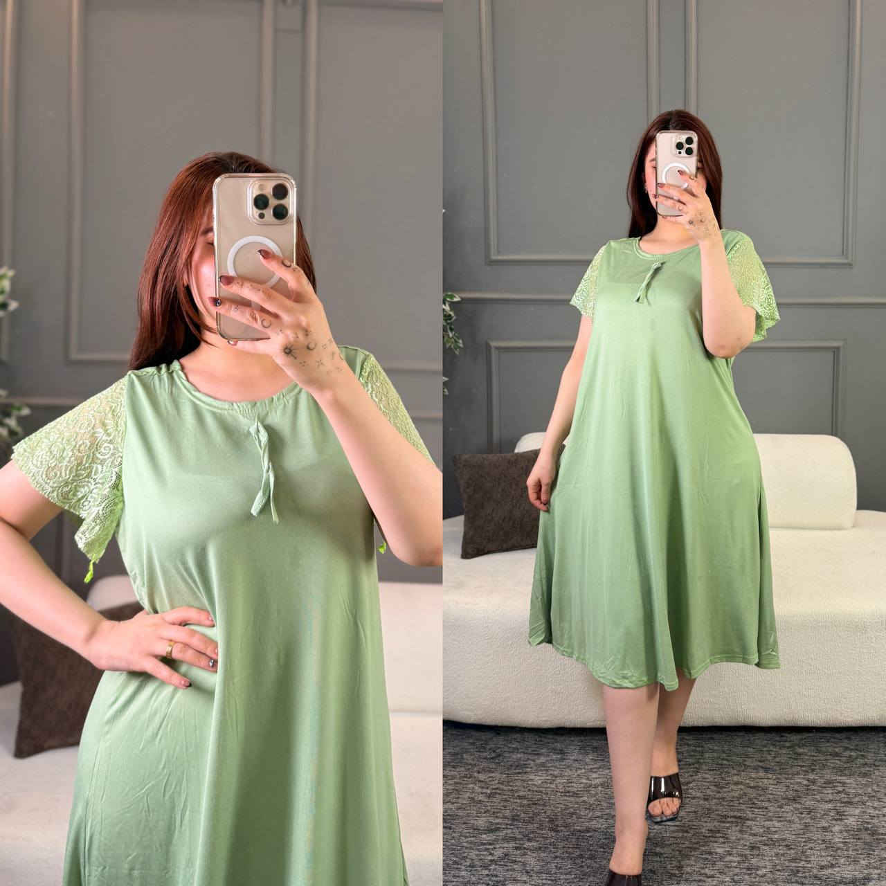 #جديدنا_وصل😍
 شلحة  أكوال نسائي  🥰 
#الخامايه_فالينه زبده
القياس.   فري سايز 
السعر . الدرزن 55
سعر المفرد 10


**إذا كنت صاحب هذا الإعلان وتريد حذفه لأي سبب، رجاءا أرسل رسالة إلى الدعم الفني**