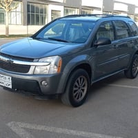 ايكنوكس • ٢٠٠٥ • بدون حادث