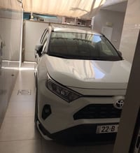 راف فور ٢٠٢٤ • ٢٤٠٠٠ كم • خليجي