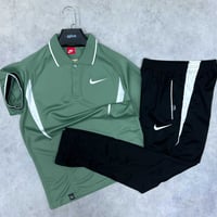 ازياء LACTOSE • تراكات ستن • رياضي أصلي