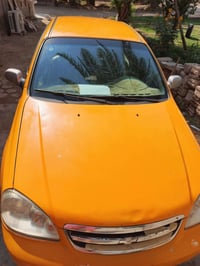 ٢٠٠٨ • خليجي مكفوله • طخات بسيطة