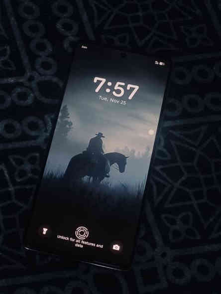 موبايل ممتاز للبيع 
السلام عليكم 
جهاز تكنو كامون 30 
الجهاز حيل نضيف اخو الجديد وجهاز راقي ومرتب 
تصوير واداء وجهاز كلش عملي وحلو 
مواصفاته: 
ذاكرة 256
الرام 8 + 8
الشاشة أموليد 120 هيرتز 
وكامرته راقية ويشغل 60 فريم ببجي والجهاز غني عن التعريف 
السعر190 الف وبي مجال
الشراي يراسلني ع واتس هذا الرقم ***********
وكل الهلا
ملاحظة: الجهاز مامفتوح ابد وفطر واحد مابي 
وغراضه شاحنه وعلبة الجهاز ودبوس الشريحة
