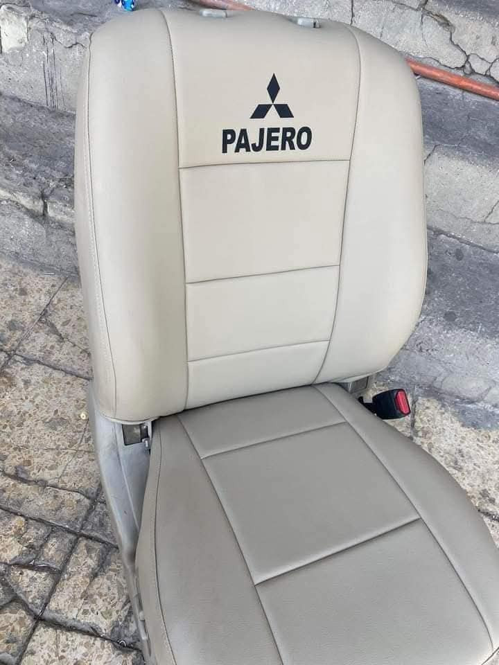 واتساب او اتصال فقط ***********
دوشمة باجيرو  جلد ياباني اصلي 
العنوان الكاظمية شارع  النواب اسم المحل علي العراقي للاستفسار
*********** واتساب او اتصال فقط
