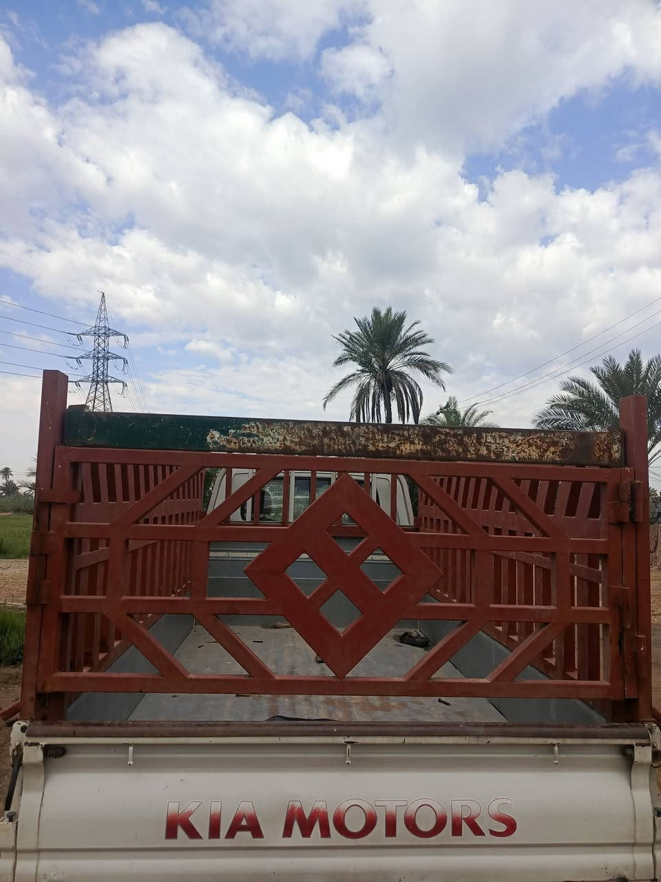 محجر تفصال لبيع جديد مكان نجف قضاء مشخاب ***********
