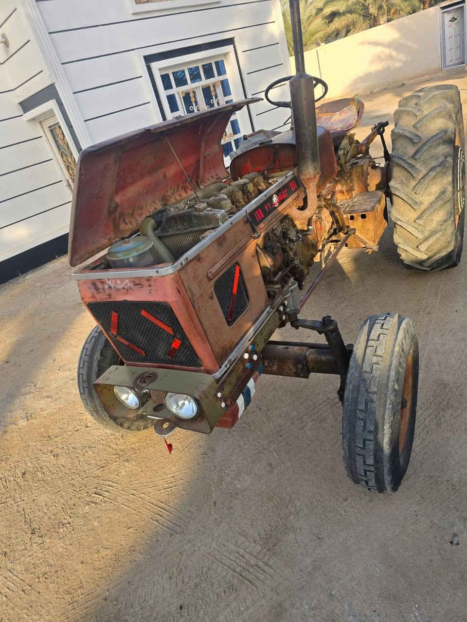 عنتر للبيع موديل 88 بدون العنوان كربلاء الحسينيه رقم الهاتف ***********
