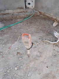 ميسان العمارة • قلع ارضيات • اعمال ترابية