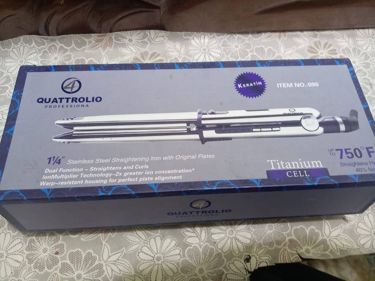 مكينه سعرها 300
كاويه ستيل سعرها 40
مجمده شغاله كلشي مابيها 35
مكاني ابو دشير


**إذا كنت صاحب هذا الإعلان وتريد حذفه لأي سبب، رجاءا أرسل رسالة إلى الدعم الفني**