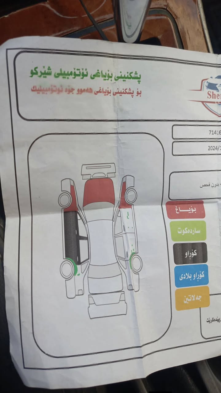 السلام عليكم 2009 للبيع او مراوس شعندك نيسان مراوس نزل وكلشي بسعرة بس بدون طرب ***********
