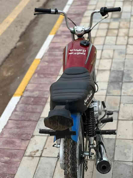 السلام عليكم نامه شلامجه اصلي للبيع ادوات مانقصها برغي تعمير كلها 25 مكفوله كفاله عامه كلك كلك المكان واسط ناحيه دبوني الشراي يتصل ***********
