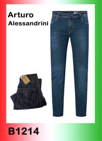 جملة • تركي • بناطير قماش وجينز