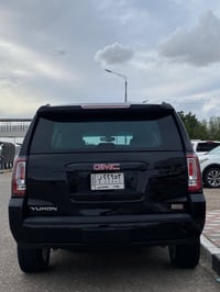 جمسي يوكن • ٢٠١٨ • كفاله عامه