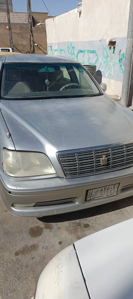 السلام عليكم جنون البيع لون سلفري سياره جاهزه رقم بصره مكينه وكير شرط مال حاويه تبريد ثلج  حد اديه  100/100 ترايك وين مايعجبك تجي وتشوف بعينك سعر 120وبيهه مجال العنوان بصره زبير +964 781 430 0439 رقم صاحب سياره


**إذا كنت صاحب هذا الإعلان وتريد حذفه لأي سبب، رجاءا أرسل رسالة إلى الدعم الفني**