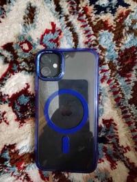 ايفون ١١ • ٦٤ • كفاله عامه