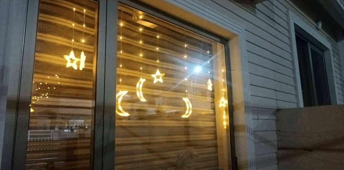 طلبيات زبائنه بالعافيه عليهم عاشت اذوقكم 🌙⭐️🕌


**إذا كنت صاحب هذا الإعلان وتريد حذفه لأي سبب، رجاءا أرسل رسالة إلى الدعم الفني**