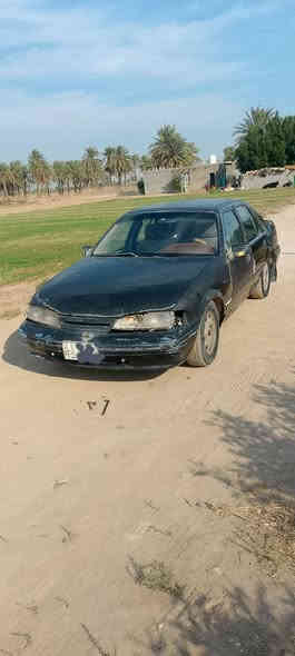 سلام عليكم البيع دايو ابرنس مديل، 94 رقم ديالى كير ومحرك خير من الله السياره حلوه وكاعده وكير عادي السعر 17وبيه مجال قليل  التحويل شرط مباشر التواصل‏‪***********‬‏ ‏‪***********‬‏     ‏‪***********‬‏
