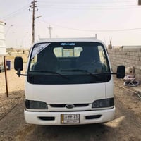 حمل فونتيره • ٢٠٠٠ • رقم انبار