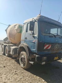 شاحنة • موديل 88 • دهوك