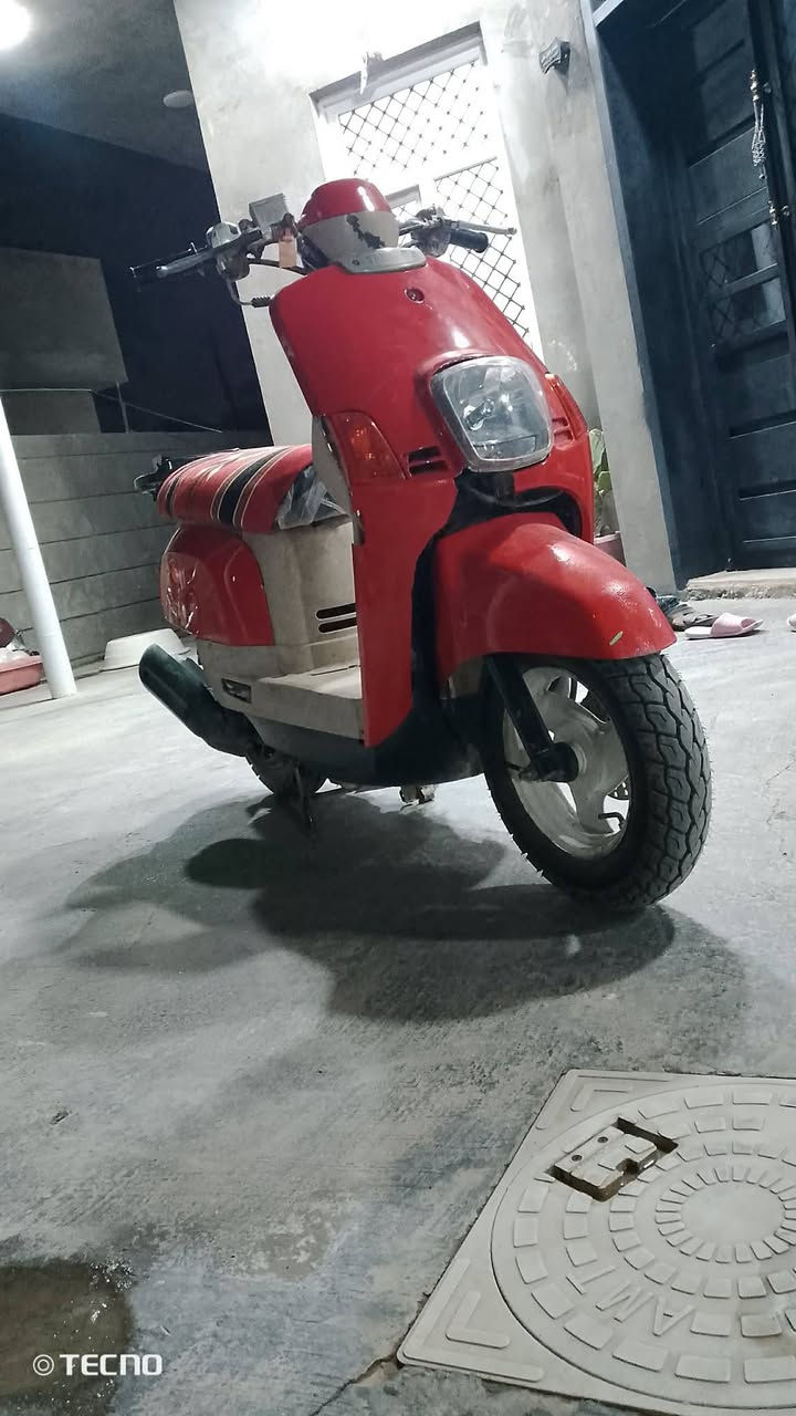 دراجه بوليس موديل 2008 دراجه برغي ما نفتوح بيهة دراجه نكره سلف دراجه بلادي بس نقصهة كفرات أو قبق بانزين  سعر 550 مكان كربلاء قرب مدينت سيد الوصياء عامود 163 ما متواجد خاص ***********
