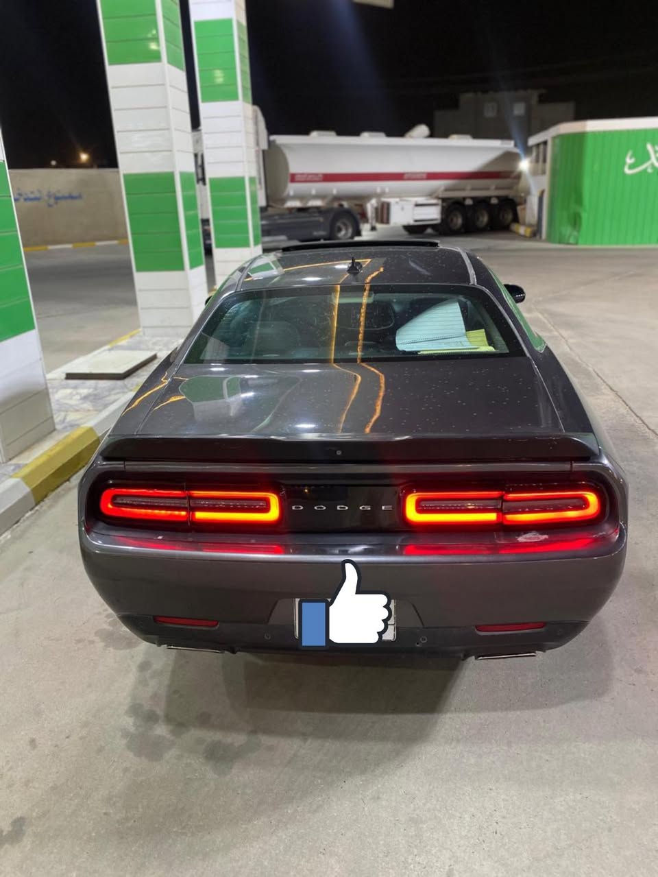 جالنجر ٢٠١٨
جالنجر موديل 18 gt 
رقم بغداد باسمي
فول مواصفات 
كشنات جلد شاشة كبيرة تنتة تحكمات 
ماشية 210 كيلو 
ضربتها خلفية صور الحادث بالمنشور
155 وبيها مجال حك الجيه
العنوان البصره شط العرب 
***********‬
