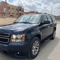 للبيع تاهوا لون نيلي LT رقم بغداد اصوليه تحويل ثاني يوم السعر 142 مجال...