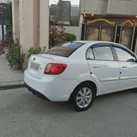 برايد • ٢٠١٠ • محرك ١٦