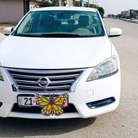 سنترا ٢٠١٥ • ٢١١ الف كم • رخصة لحد ٢٠٣٠