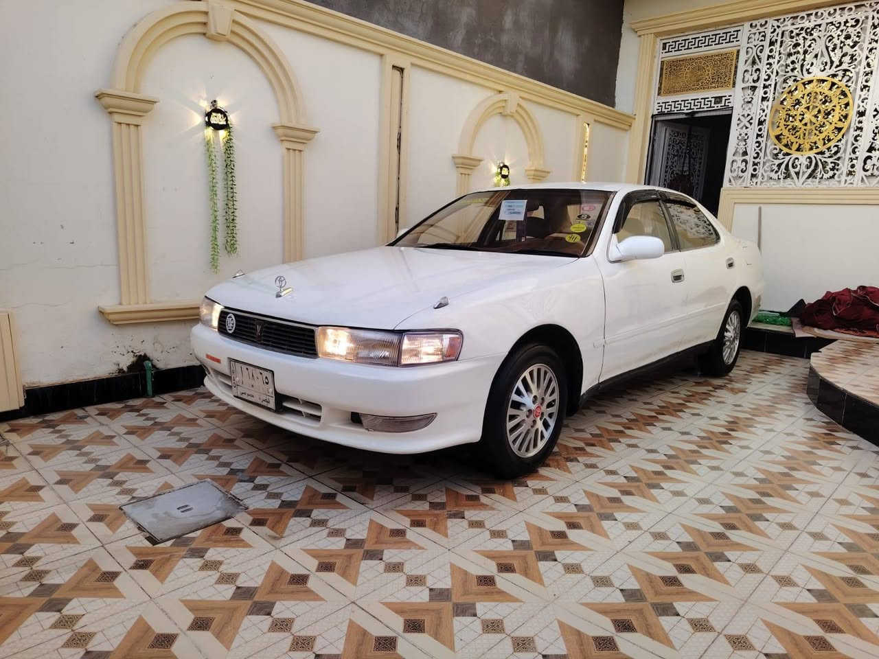 كرسته نفخ الون ابيظ مديل ٩٥ مكفول كصه ونقل جثه وضربه وعيب الشرعي وتبديل وخياس و نجار شرط الفحص مكينه واكير ونجي حداديه تخم تاير تبريد ثلج سنتر لوك كشنات كهرباي مرايات شفط كهرباي كلهه شقاله سياره كله على البلاد دواخل بل كارتون رقم البصره مشروع وطني تحويل باي محافضه تحويل ثاني راعيهه جاري سعر ٦٨ الاتصال على الرقم *********** العنوان البصره
