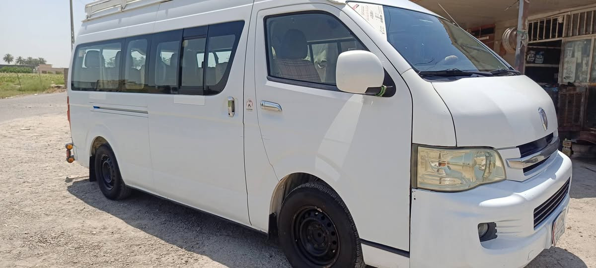 السلام عليكم سياره للبيع موديل 20 داخل الرياض تبريد شغال حداديه اماميه خلفيه على وضع الشركه السياره احلى من اللي بالصوره مكان السياره بغداد وتحويل ثاني يوم ***********
