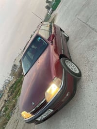 محرك برغي • حادث • كفاله عامه