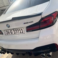 ٥٤٠i • ٢٠١٩ • سبورت لاين