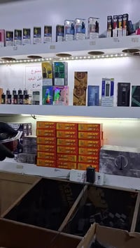 معسل • سليفون اسكيب • ناحية الوحدة