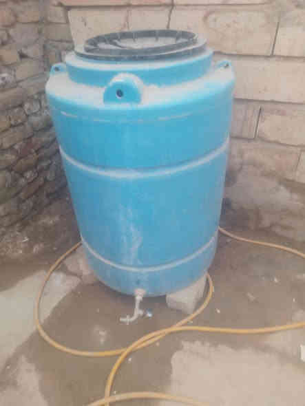 للبيع شلع كلهن نضافه فول مشروطات نجف الجمعيه 125 الف كلهن طباخ مبرده تانكي رقم الهاتف ***********
